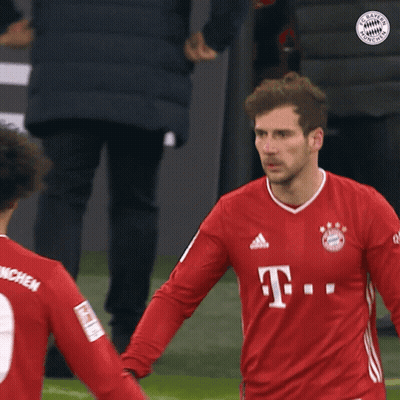 Soccer Player Number 10 GIF