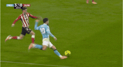 Soccer Player Number 10 GIF