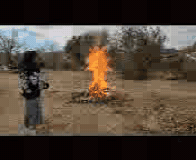 Soccer Player Number 10 GIF
