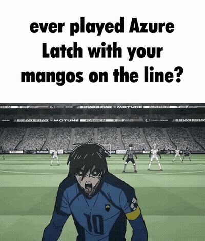 Soccer Player Number 10 Jersey GIF