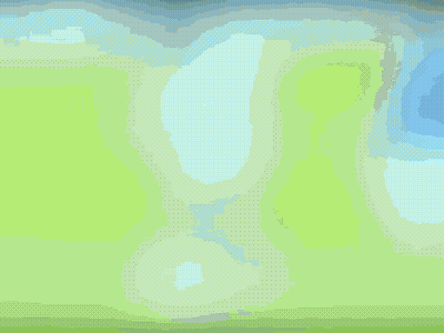 Soccer Player Number 10 GIF