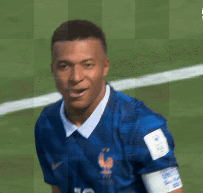 Soccer Player Number 10 GIF