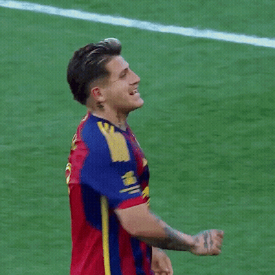 Soccer Player Number 10 GIF