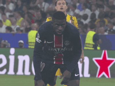 Soccer Player Number 10 GIF