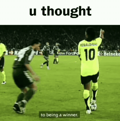 Soccer Player Number 10 With Other Players GIF
