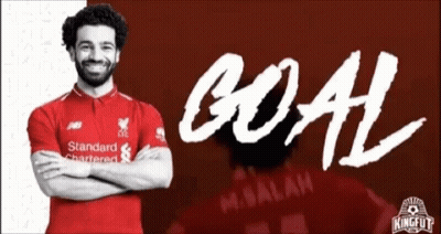 Soccer Player Number 11 GIF