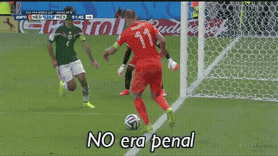 Soccer Player Number 11 Kicking Ball GIF