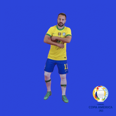 Soccer Player Number 11 GIF