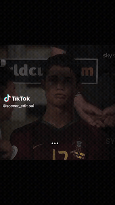 Soccer Player Number 12 GIF