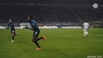 Soccer Player Number 12 Celebrating GIF