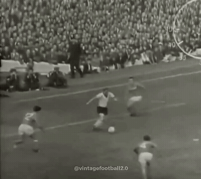 Soccer Player Number 13 GIF