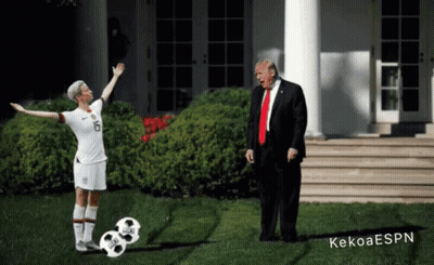 Soccer Player Number 15 GIF