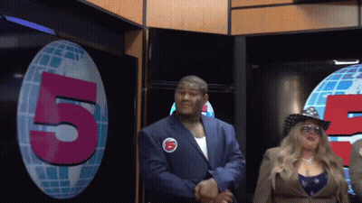 Soccer Player Number 15 GIF