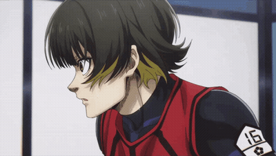 Soccer Player Number 15 GIF