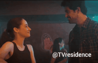 Soccer Player Number 16 Talks To Referee GIF