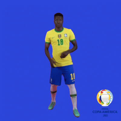 Soccer Player Number 18 Arms Crossed