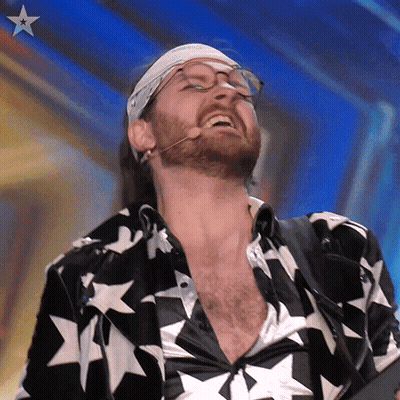 Soccer Player Number 19 Celebrating GIF