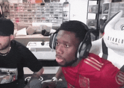 Soccer Player Number 19 GIF
