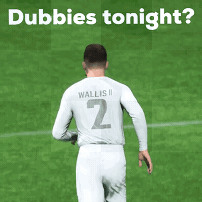 Soccer Player Number 2 GIF