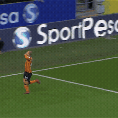 Soccer Player Number 2 GIF