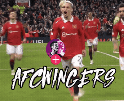 Soccer Player Number 2 Celebrating GIF