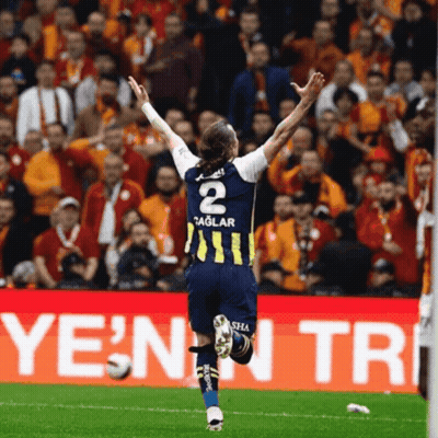 Soccer Player Number 2 GIF