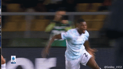 Soccer Player Number 2 GIF
