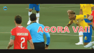 Soccer Player Number 2 On Shirt GIF