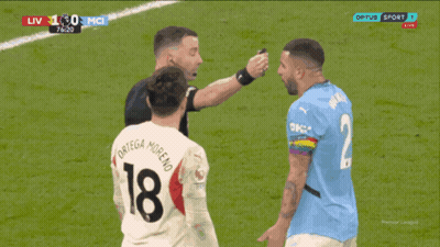 Soccer Player Number 2 On Shirt GIF