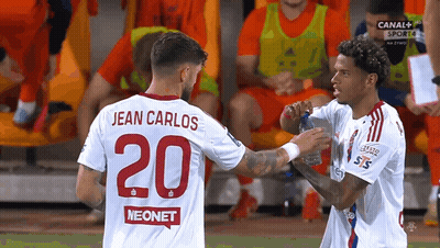 Soccer Player Number 20 GIF