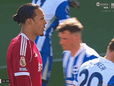 Soccer Player Number 20 GIF