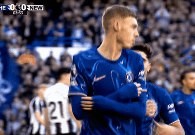 Soccer Player Number 21 GIF