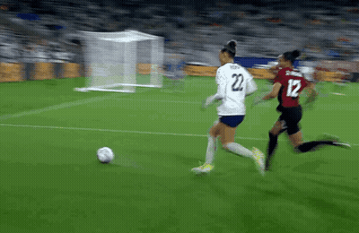 Soccer Player Number 22 Jersey GIF