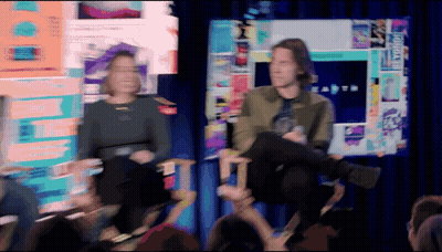 Soccer Player Number 23 GIF