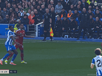 Soccer Player Number 24 GIF