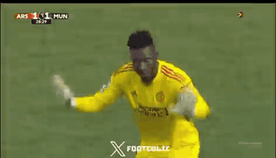 Soccer Player Number 24 GIF