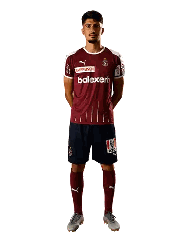 Soccer Player Number 27 Sticker