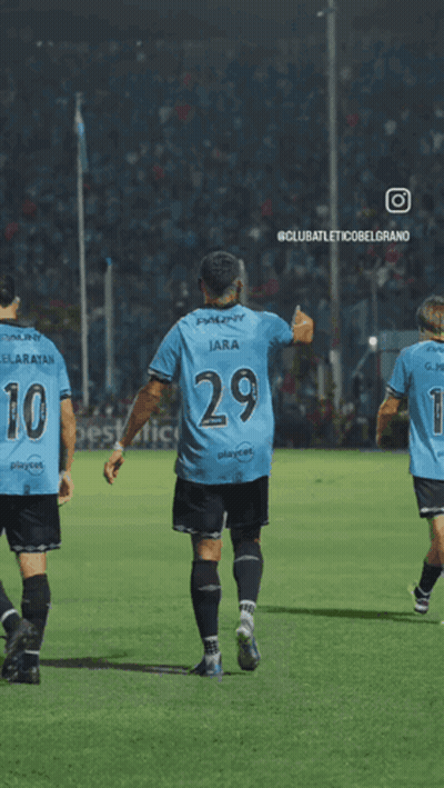 Soccer Player Number 29 GIF