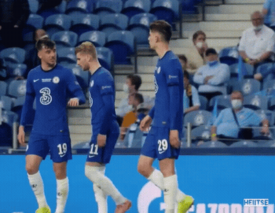 Soccer Player Number 29 Walking GIF