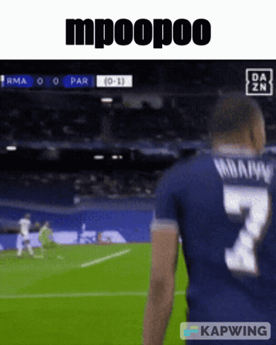 Soccer Player Number 3 On Field GIF