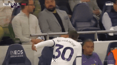Soccer Player Number 30 GIF