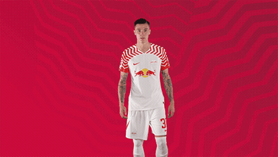 Soccer Player Number 30 Giving Thumbs Up GIF