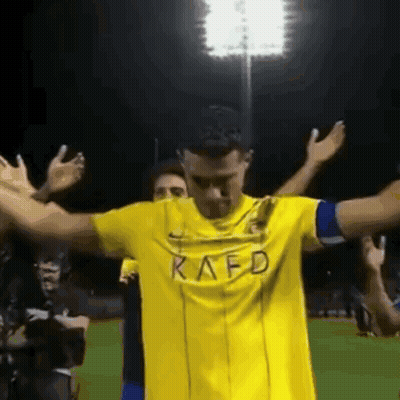 Soccer Player Number 30 Walking GIF