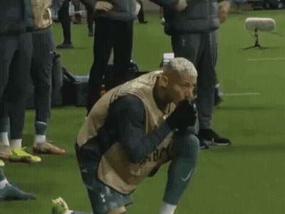 Soccer Player Number 31 Fighting GIF