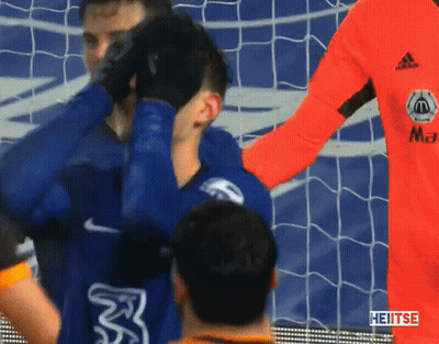 Soccer Player Number 33 GIF