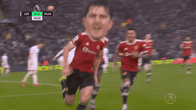 Soccer Player Number 5 Kneeling On Field GIF