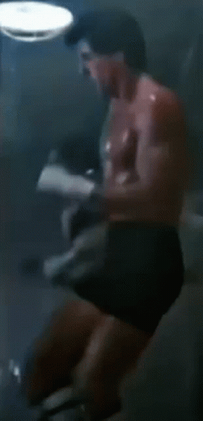 Soccer Player Number 5 GIF