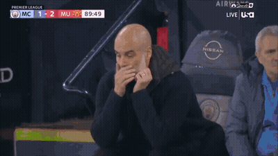 Soccer Player Number 6 GIF