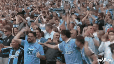 Soccer Player Number 6 Running On Field GIF