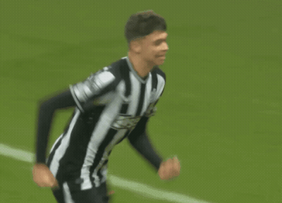 Soccer Player Number 67 GIF
